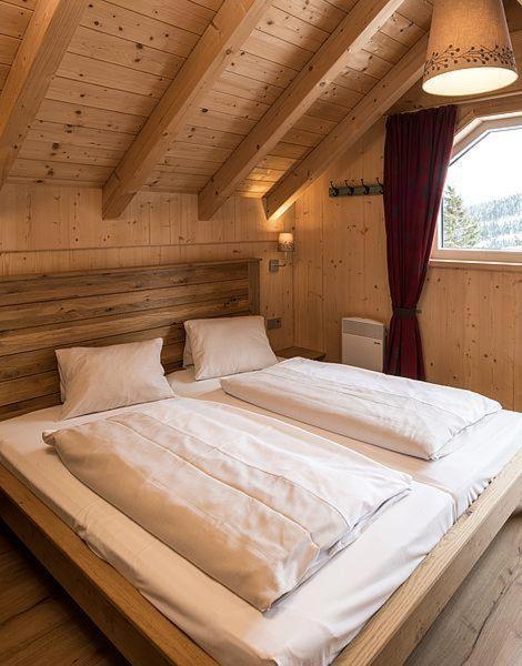Chalet Claassen Туррахер-Хёэ Экстерьер фото