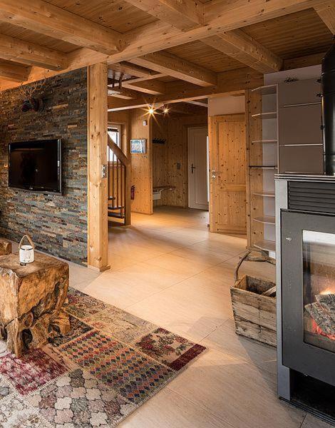 Chalet Claassen Туррахер-Хёэ Экстерьер фото